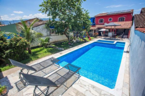 Casa Vista Linda